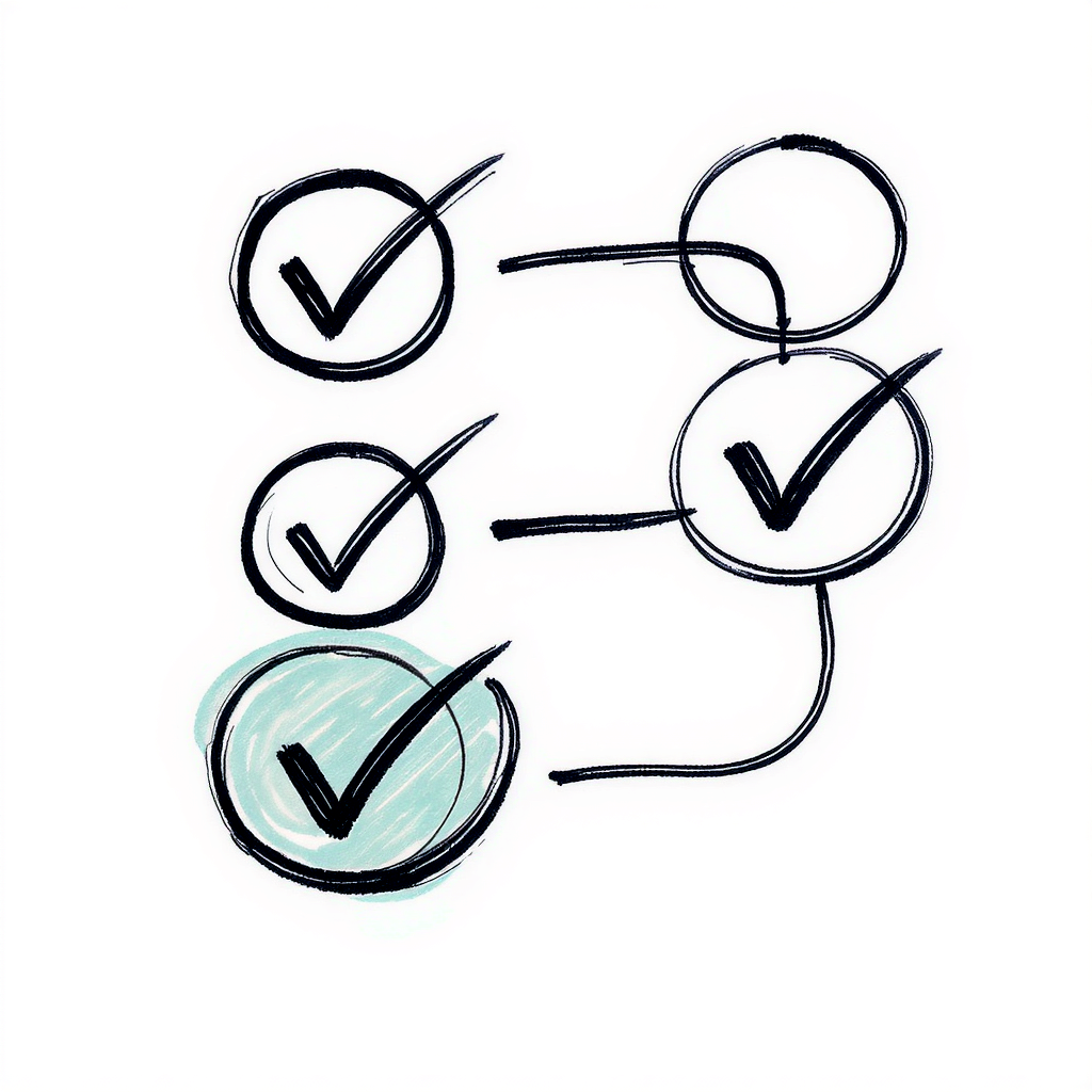 Implementation Checklist